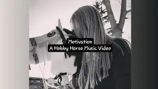 Motivation (Hobby Horse Musik video)