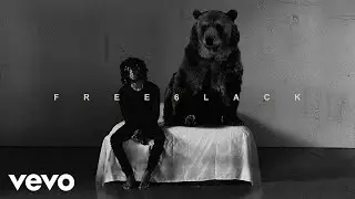 6LACK - In Between (ft. BANKS) [Official Audio]