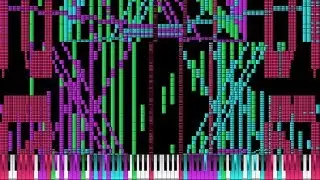 Black MIDI Livestream 5 - 1000 Subscribers Special stream + Testing Ultralight MIDI Player (Failed)