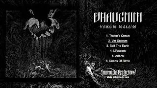 Draugnim - Verum Malum | Black Metal - Full Album