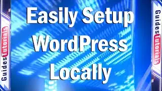 The Quickest Way to Setup Local Wordpress With MySQL and MAMP