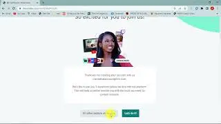 How To Create Streamlabs Account