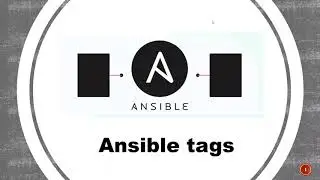 Ansible tags - How to run particular task in given ansible playbook
