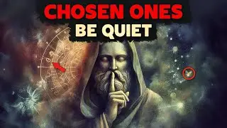 Chosen One: Secrets You Should NEVER Reveal To Anyone!