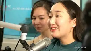 ТЫЫННААХ ДОР5ООН. Выпуск 134