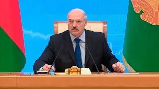 "Обнаглели до крайней степени" - Лукашенко требует искоренить посредничество при закупках