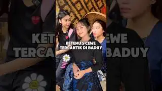 KETEMU PRIMADONA2 BADUY!! siapa yang kalian taksir?😋