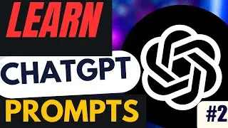Good Prompts Vs Bad Prompts in ChatGPT ( Basics )