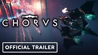 Chorus - Official Launch Trailer