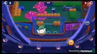 3 aydan sonra brawl stars oynuyorum