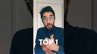MON PREMIER TOP 1 SUR ZOOBA 💪💪