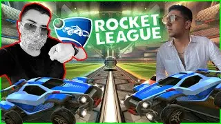ROCKET LEAGUE BEDAVA OLDU // EFEYİ AĞLATTIK !!