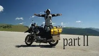 Albania 2- Theth, Durmitor ,Lukomir, Transfogaraska, Transalpina
