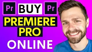 How to Buy Adobe Premiere Pro CC 2024