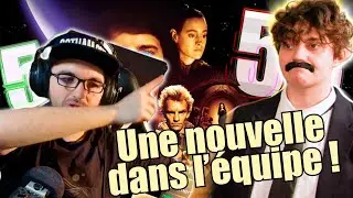 Commentaire - 50/50 sur Dune (1984)