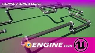 BEngine For Unreal V0.1