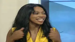 Khosi winner of Big Brother Titans, sits down with 
