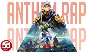 ANTHEM RAP by JT Music & Rockit Gaming - 