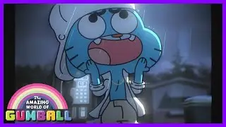 Goodbye (Original Version) | The Amazing World of Gumball [1080p]