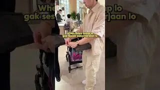 Bantu istri bikin rejeki ngalir 🙏🏻