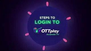 OTTplay Premium: Steps to activate on TV | #MazeyKaroMultiply #1AppToWatch13OTTs