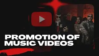 YouTube Music Video Promotion | Boost Your Music Videos with Our YouTube Ad Services for Artists