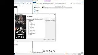 How To Install Zbrush 2025 On PC | Zbrush Installation Tutorial