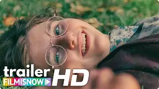 THE UNLISTED 2019 Trailer | Netflix Teen Series