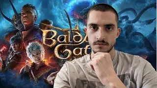 i hate baldur's gate 3 and i hate you
