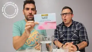 Twinings Cold Infuse Tea (Fake Fan Mail)