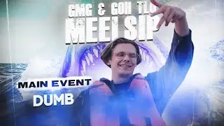 MEELSIP - DUMB [GMG & GOH TLO - MAIN EVENT] VS. RUMB