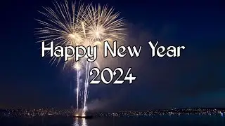 Happy New Year 2024 | Presentation Vlogs