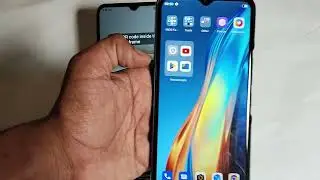 how to connect wifi network QR code scan in redmi 9 activ | wifi network QR code scan connect kare