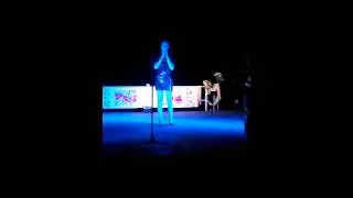 Дарина Аникеева-Тебе я знайду