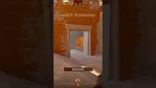 1vs4 clutch 10lvl faceit