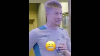 Players React to FiFa Cards