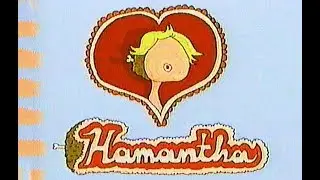 Hamantha - Jack Stauber