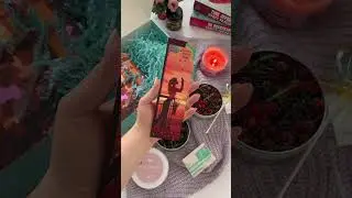 памяти Анны Джейн. ❤️‍🩹