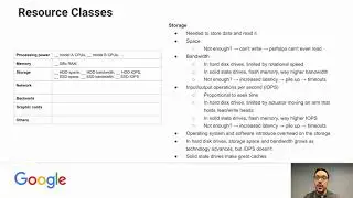 Complexities of Capacity Management for Distributed Services