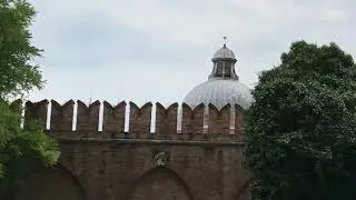 KREMLIN in VENICE [VENETIAN KREMLIN]  / ВЕНЕЦИАНСКИЙ КРЕМЛЬ! {VENEZIA E REPUBLICA!} 