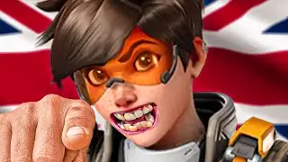 rare british overwatch lobby 🔪