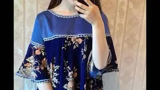 Духти куртаи точики 2020👗