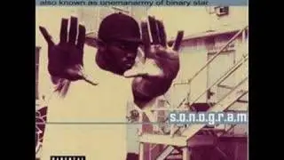 One Be Lo - Sleepwalking Feat. Ka Di