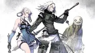 Nier Replicant - Snow in Summer (Quiet + Battle ver. mix)