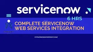 Integration Complete ServiceNow | Web Services