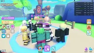[SECRET]Anime Impact Simulator! Roblox Codes