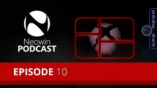 Neowin Podcast episode 10: Switching it up