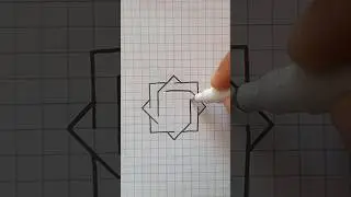 3d drawing.