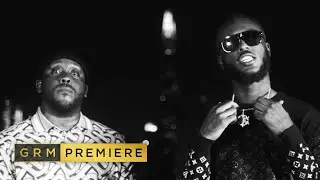 Frosty x Kenny Allstar - Come A Long Way [Music Video] | GRM Daily