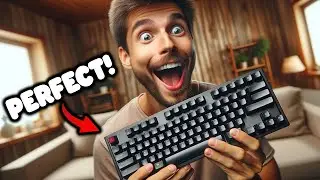 Best 60% Keyboard in 2024 (Top 5 Picks For Gaming & Typing)